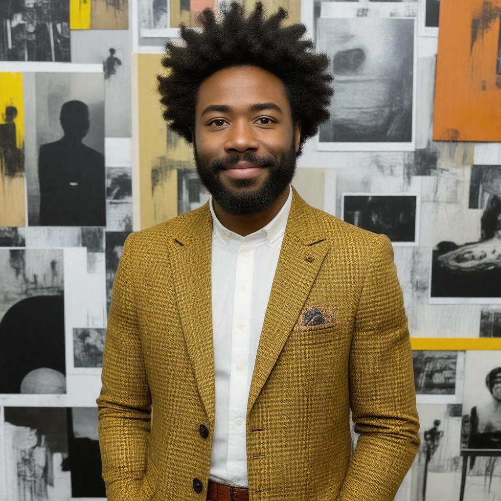 Donald Glover